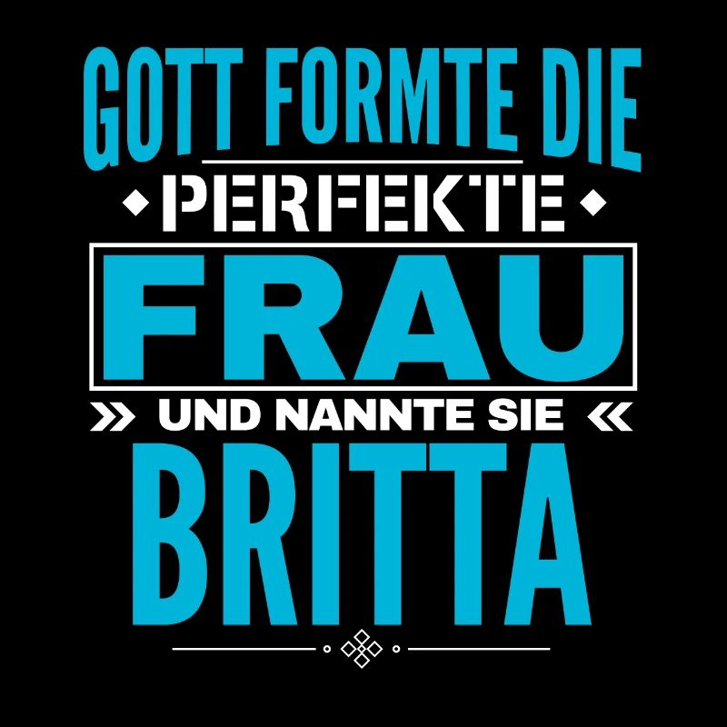 Britta Nom Design