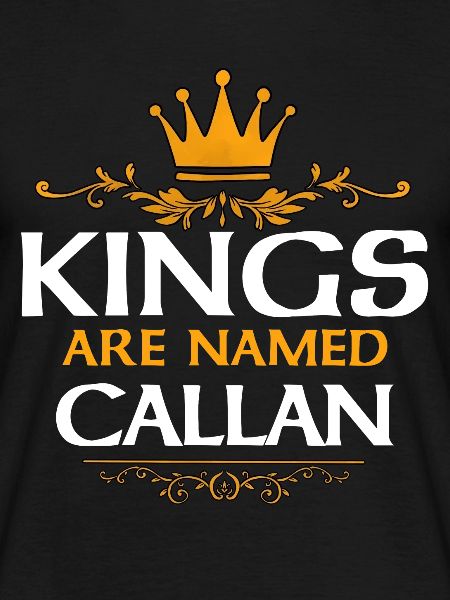 Callan