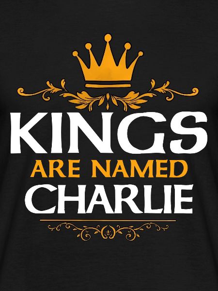 Charlie