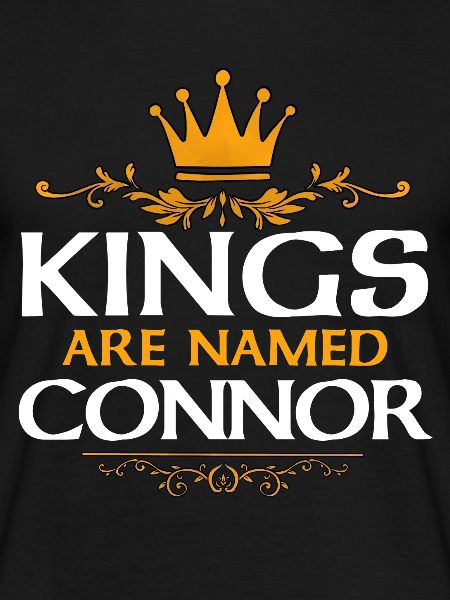 Connor