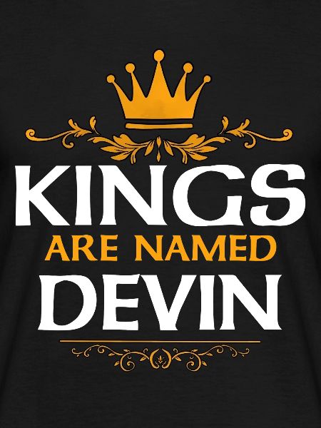 Devin