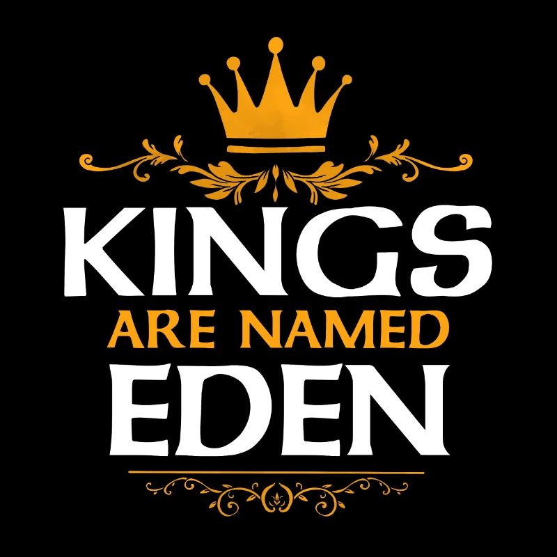 Eden