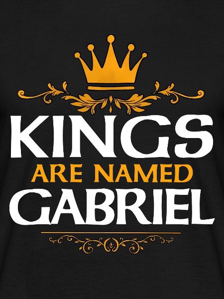 Gabriel
