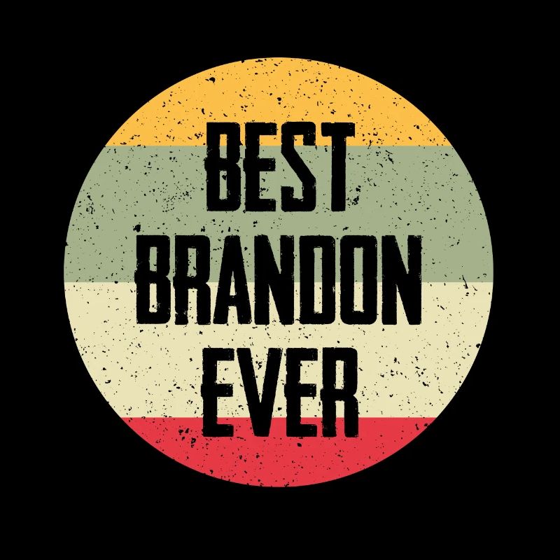Le meilleur Brandon de tous les temps