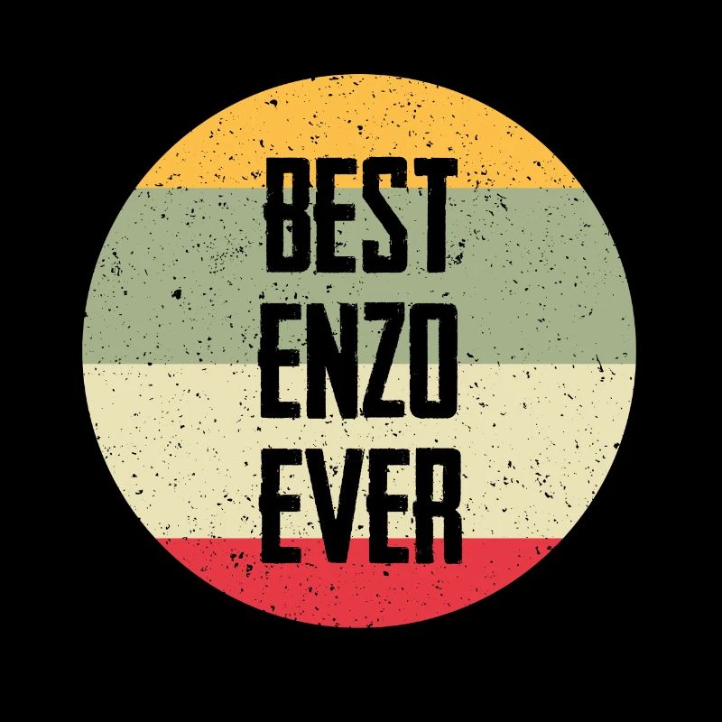Best Enzo Ever