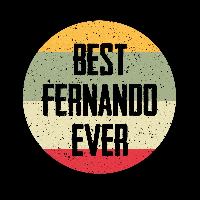 Best Fernando Ever
