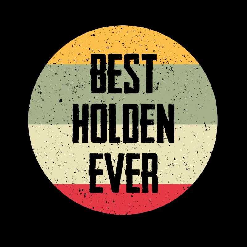 Best Holden Ever