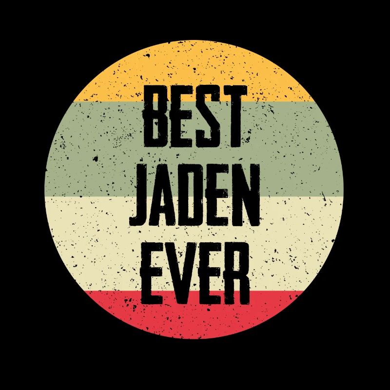 Best Jaden Ever
