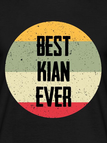 Best Kian Ever