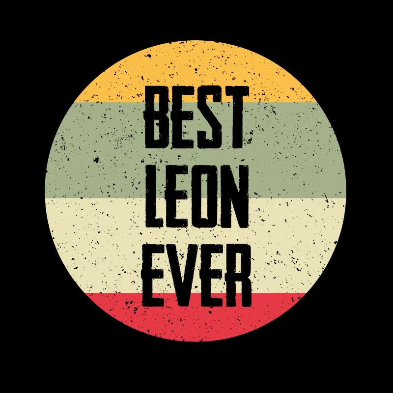 La meilleure Leon de tous les temps