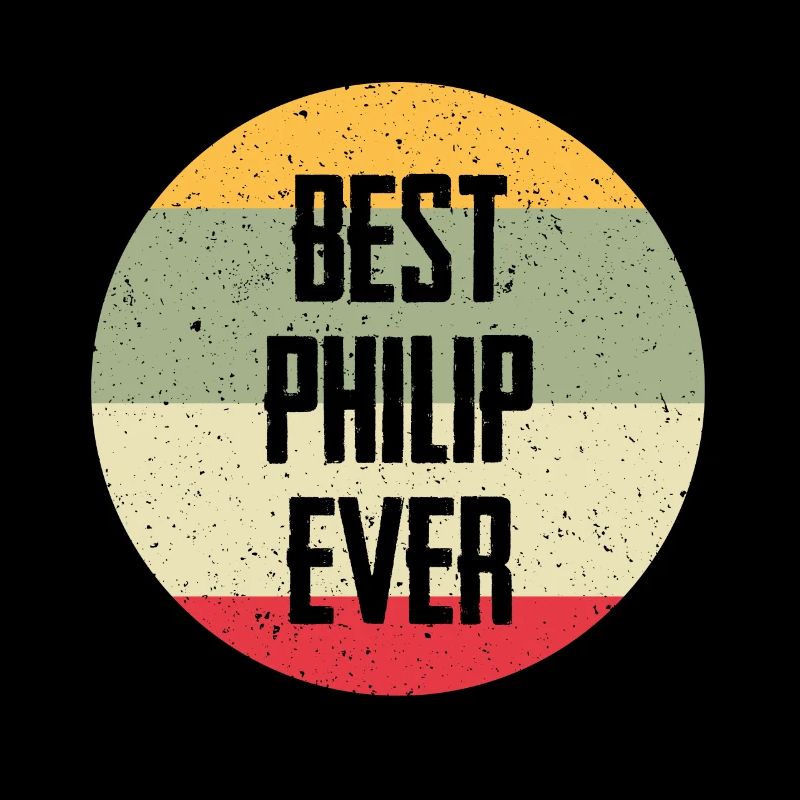Best Philip Ever