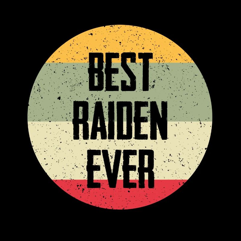 Best Raiden Ever