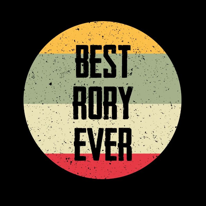 Best Rory Ever