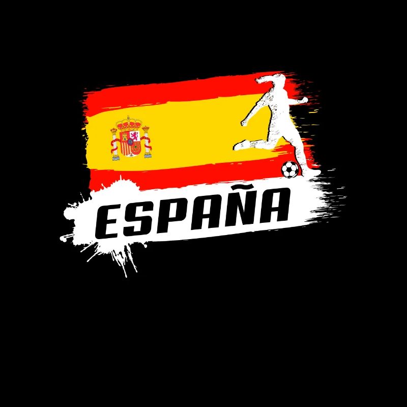 Spanien