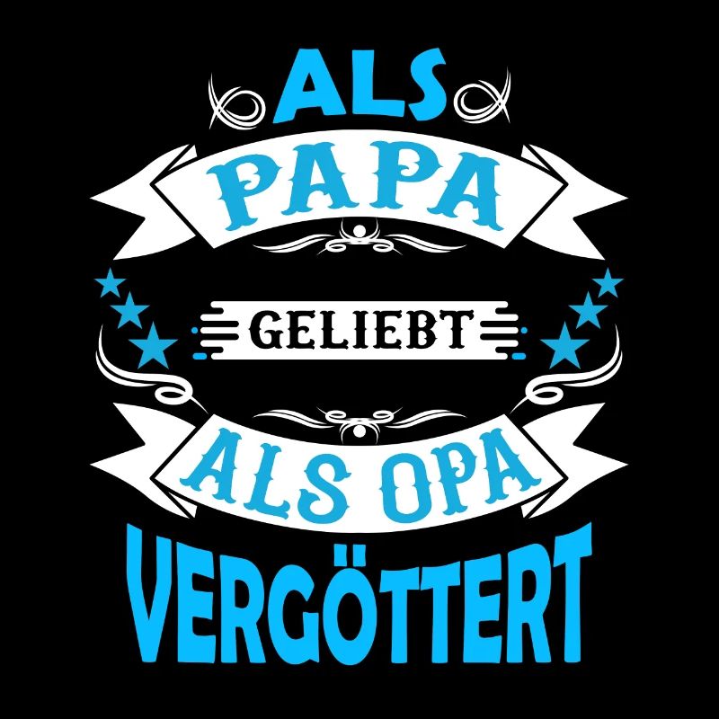 Bester Opa der Welt Geschenk Vatertagsgeschenk Opa