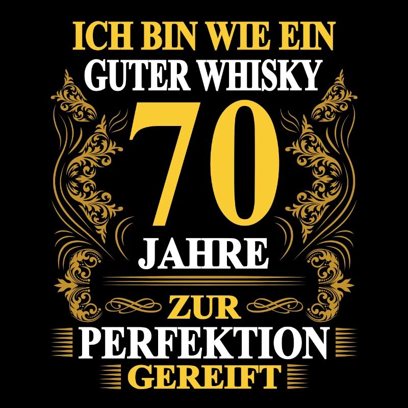 70. Geburtstag lustig Mann 70 Geburtstag Geschenk