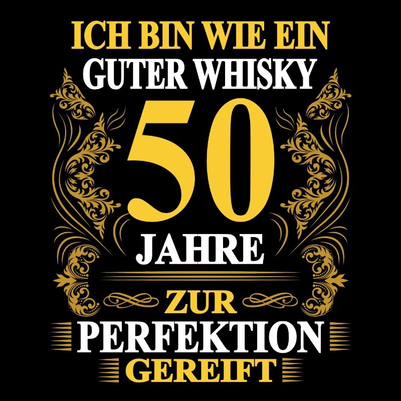 50. Geburtstag lustig Mann 50 Geburtstag Geschenk