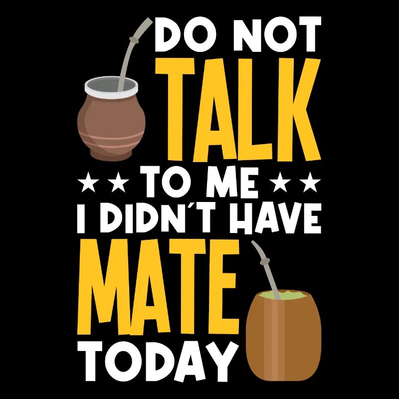 Yerba Mate Cup Tea from Argentina Yerba Mate Lover