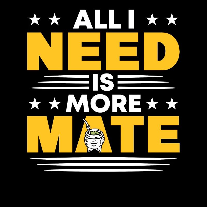 Yerba Mate Tasse Argnetinisches Getränk Yerba Mate Tee