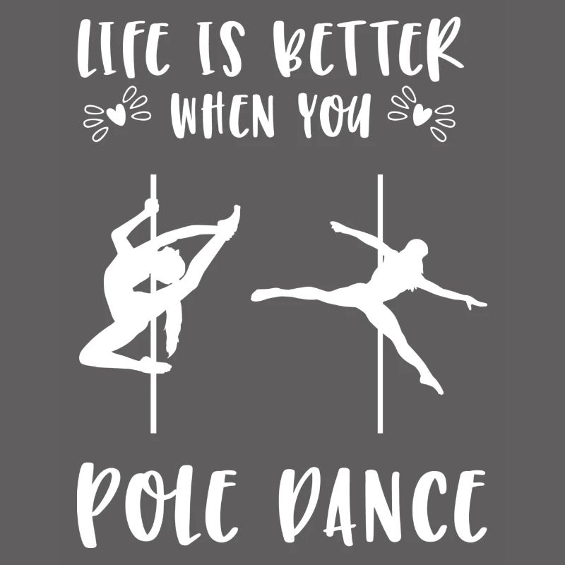 Pole Dance Pole Dance Pole Dance Strip-teaseuse