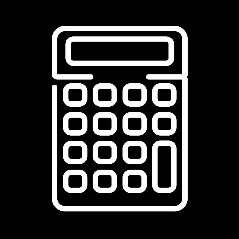 Calculator for mathematicians