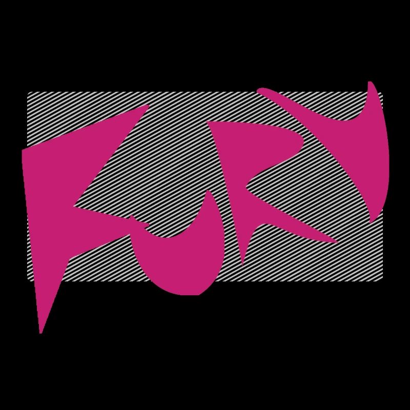 Fury - anger