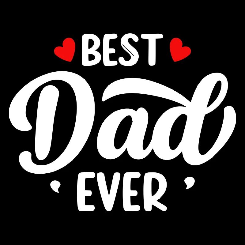 Meilleur papa de tous les temps