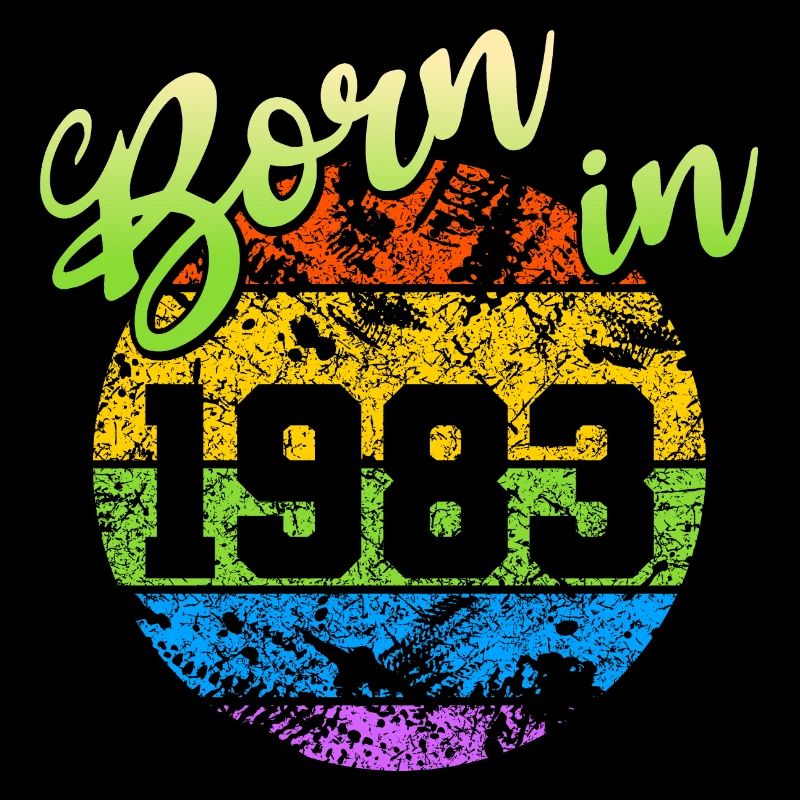 Né en 1983