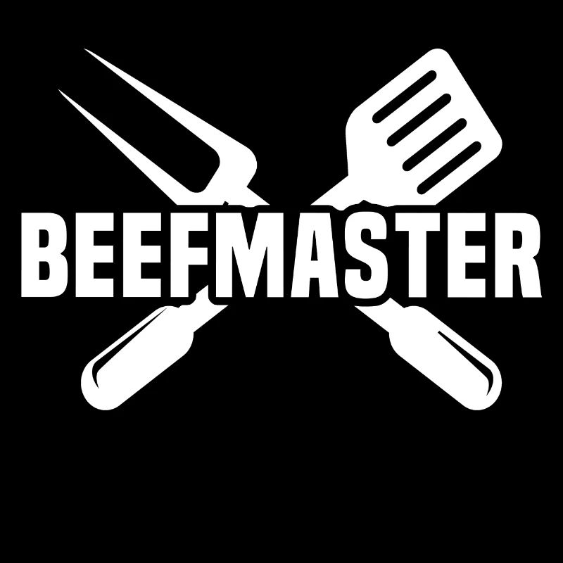 Beefmaster BBQ Steak Grilling Meat Beef Beef