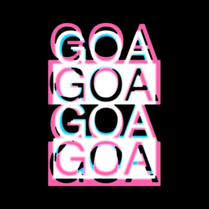 GOA GOA GOA GOA