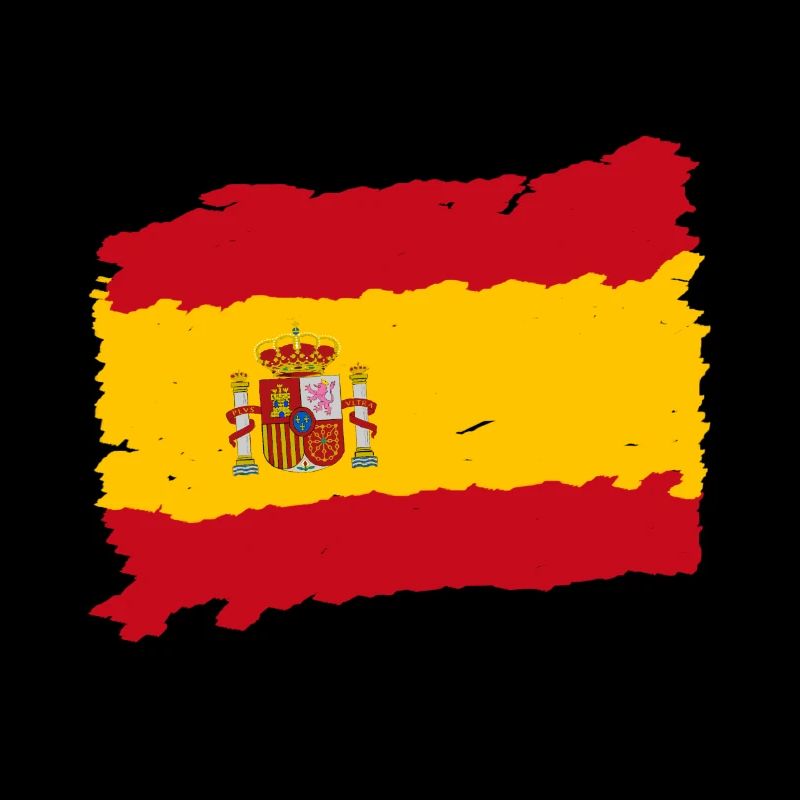 Drapeau de l'Espagne
