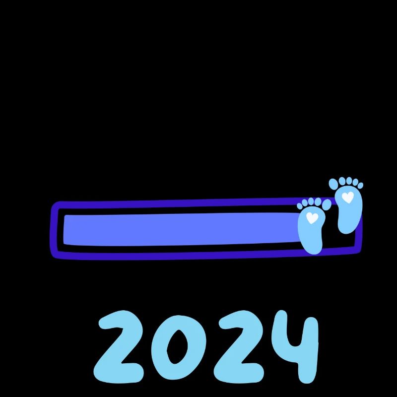 Daddy loading 2024 Boy