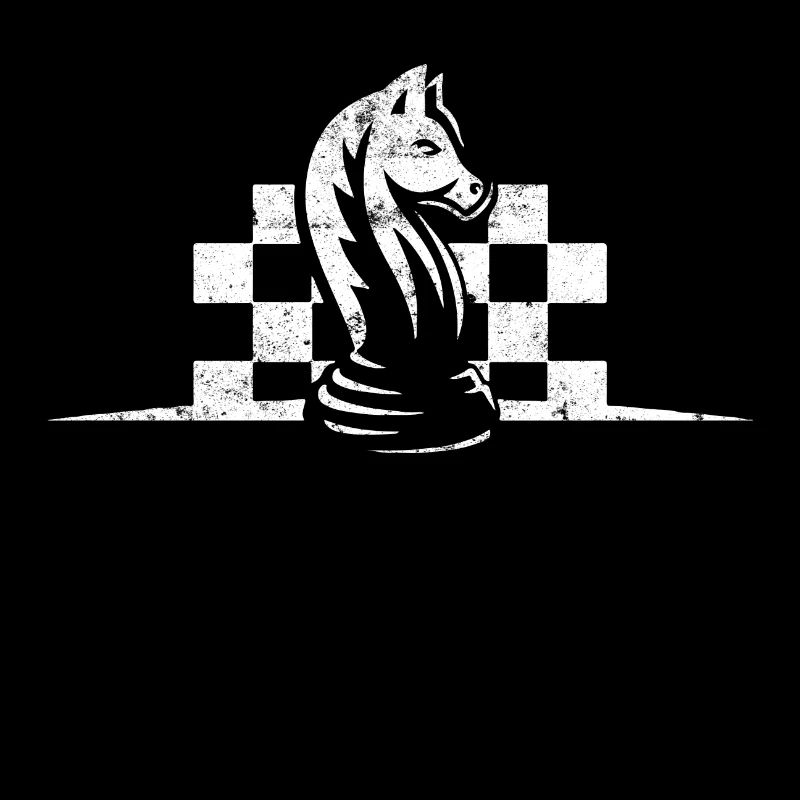Cheval d'échecs