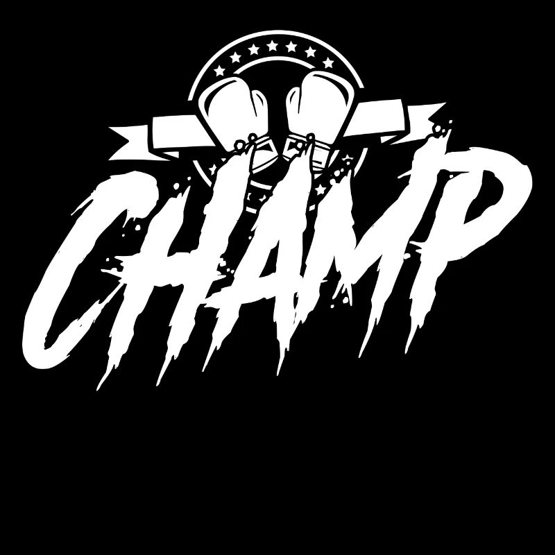 boxe sport vainqueur