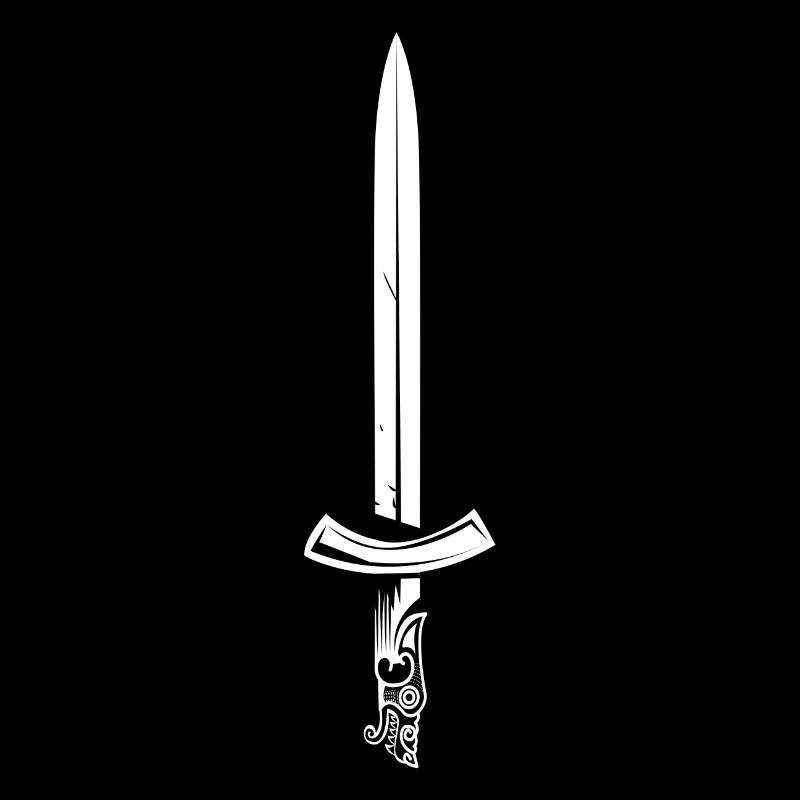 sword