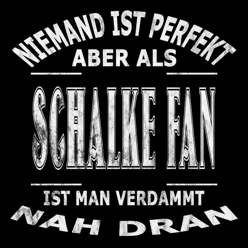 Schalke Design for true fans!