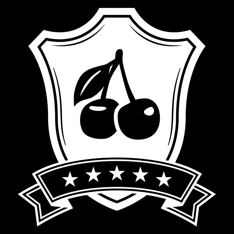 Cherry shield