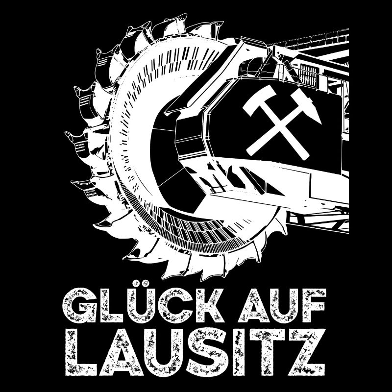 Glück auf Lausitz