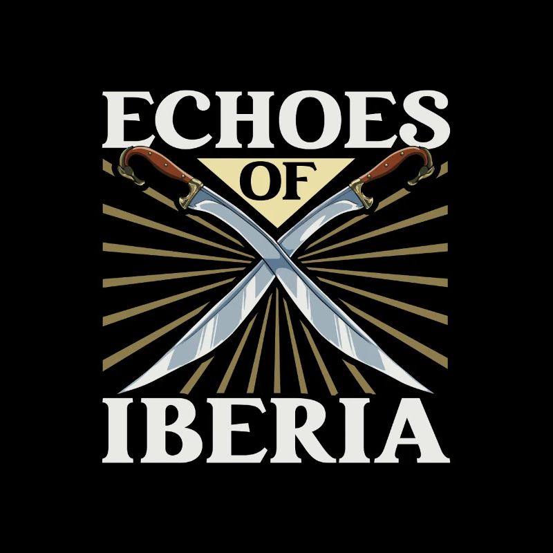 Échos de l’Ibérie - Falcata