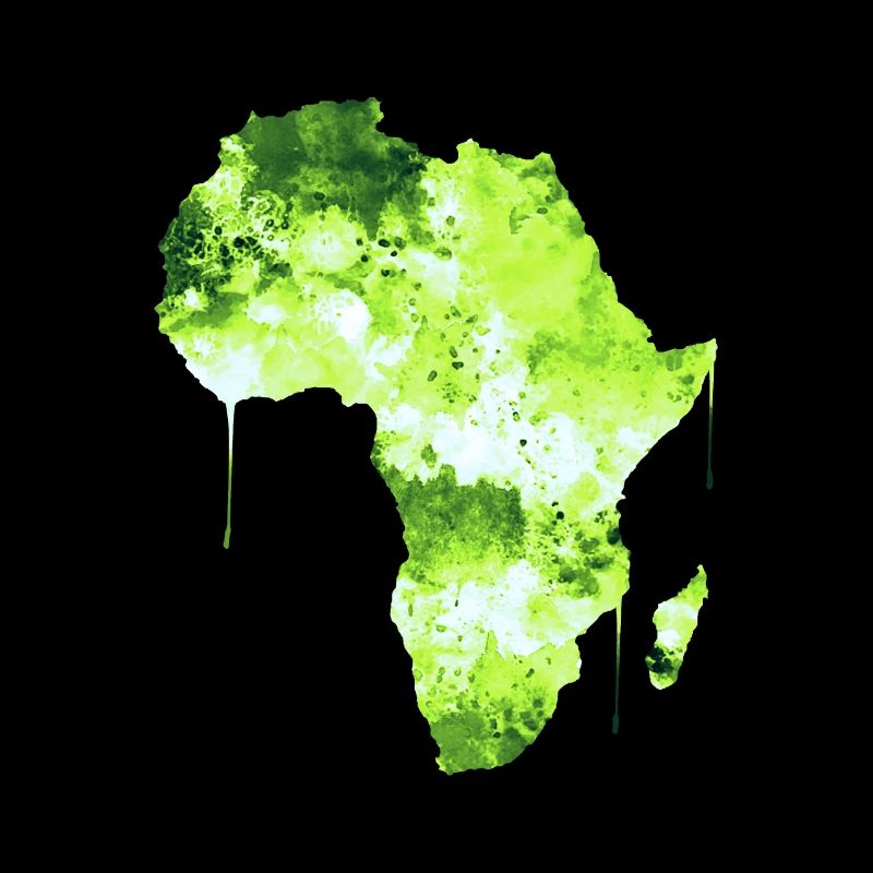 Afrika