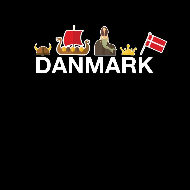 DANMARK Danemark Plage vacances Dunes Mer