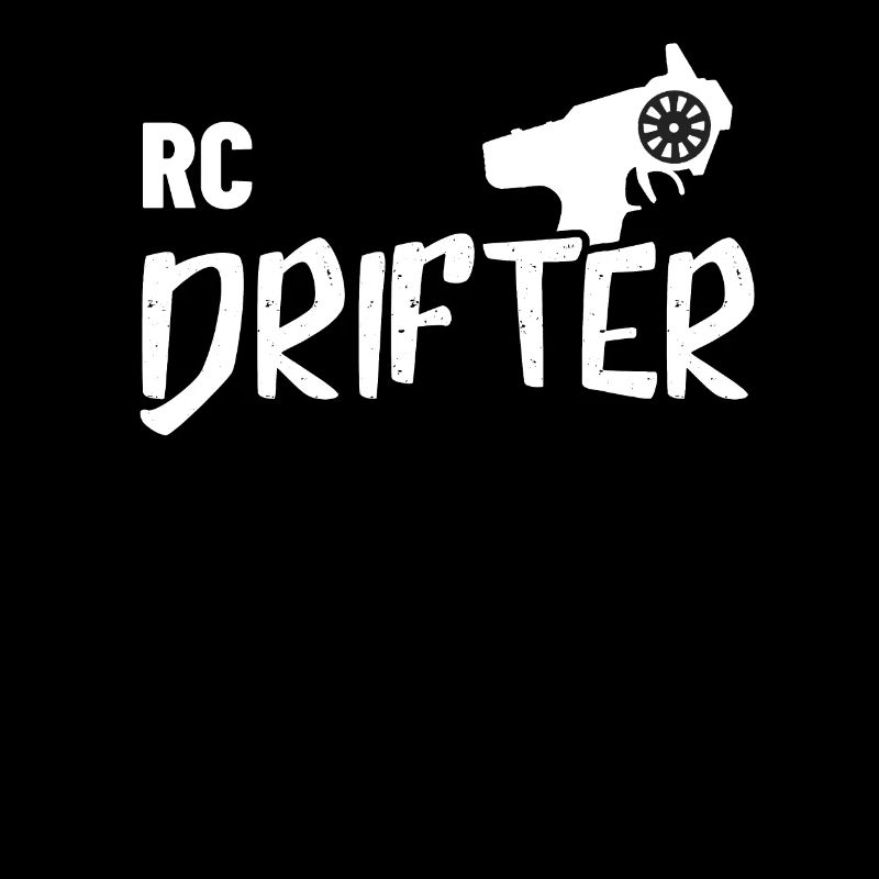 Dérive de voiture rc
