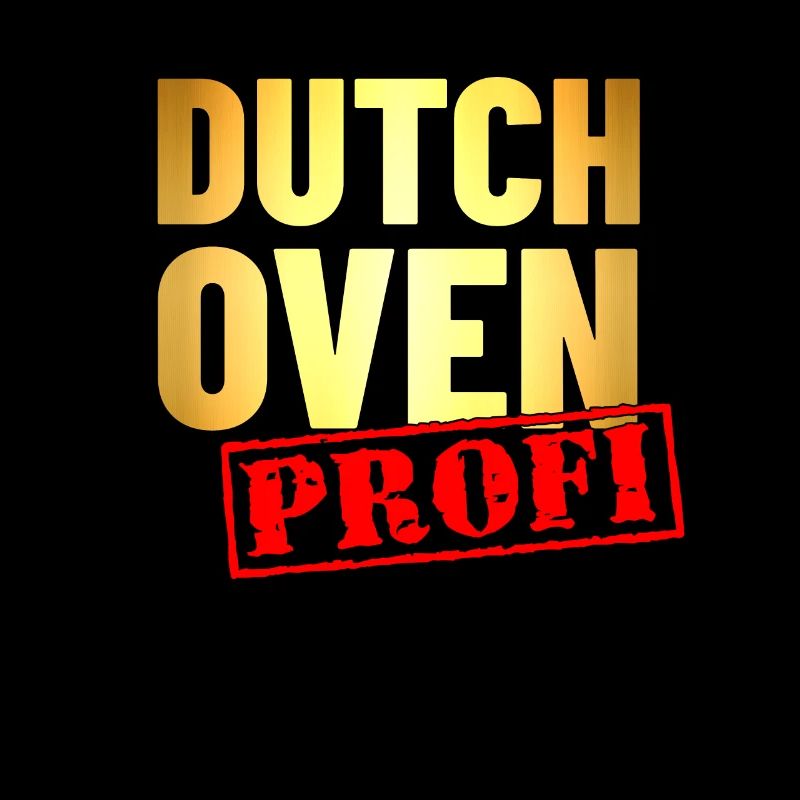 Dutch Oven Profi
