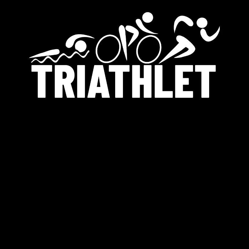 Triathlet