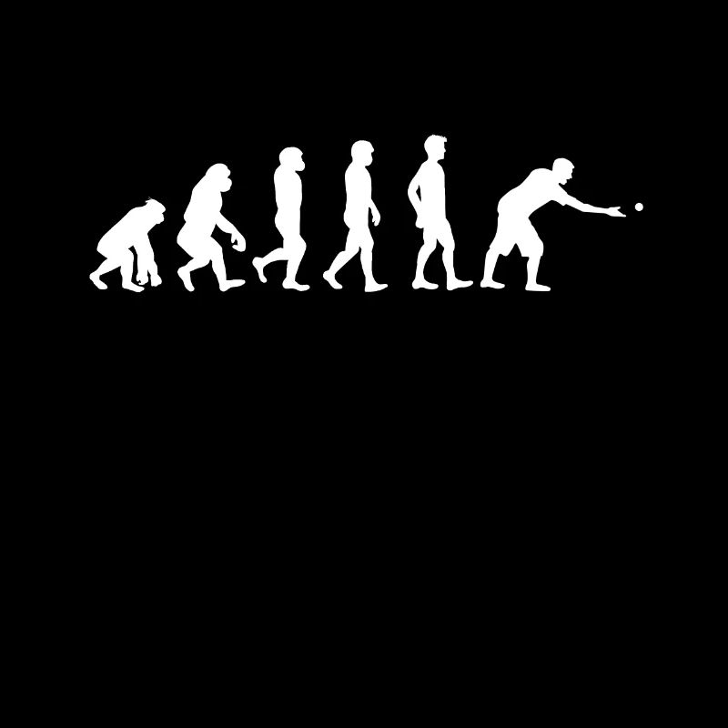Boule Evolution - Geschenk Petanque Boccia Spiel