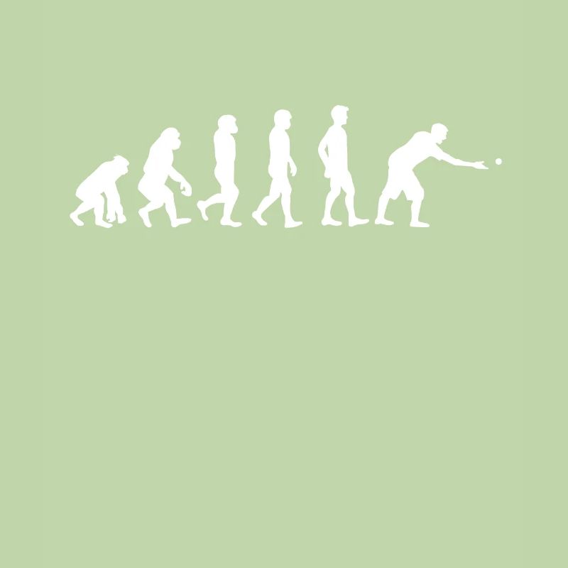 Boule Evolution - Geschenk Petanque Boccia Spiel