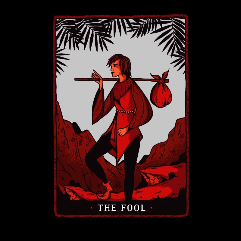 Carte de tarot