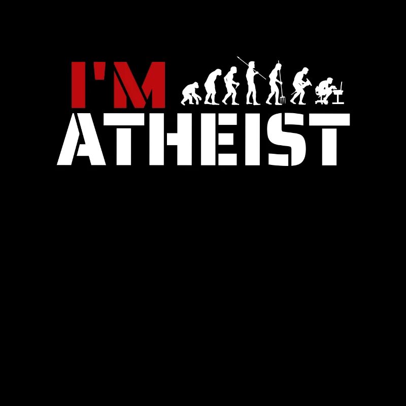 Atheist