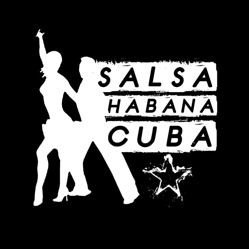 Salsa Havana Cuba
