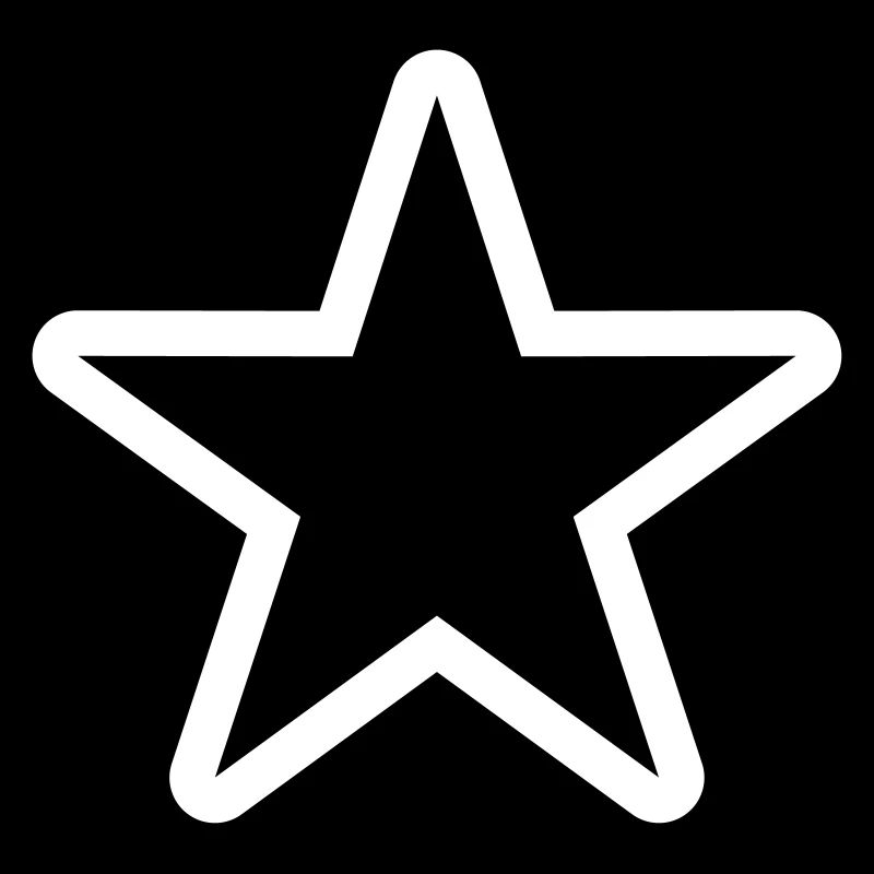 symbole de l’étoile